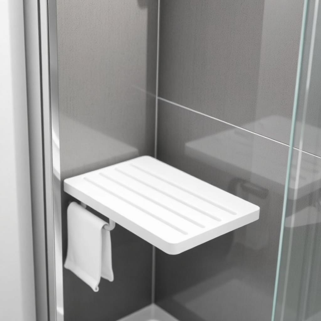 Shower & Tub Benches