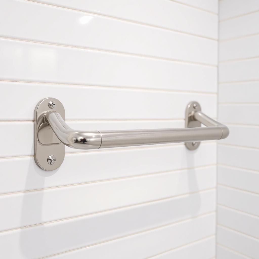 Grab Bars & Railings